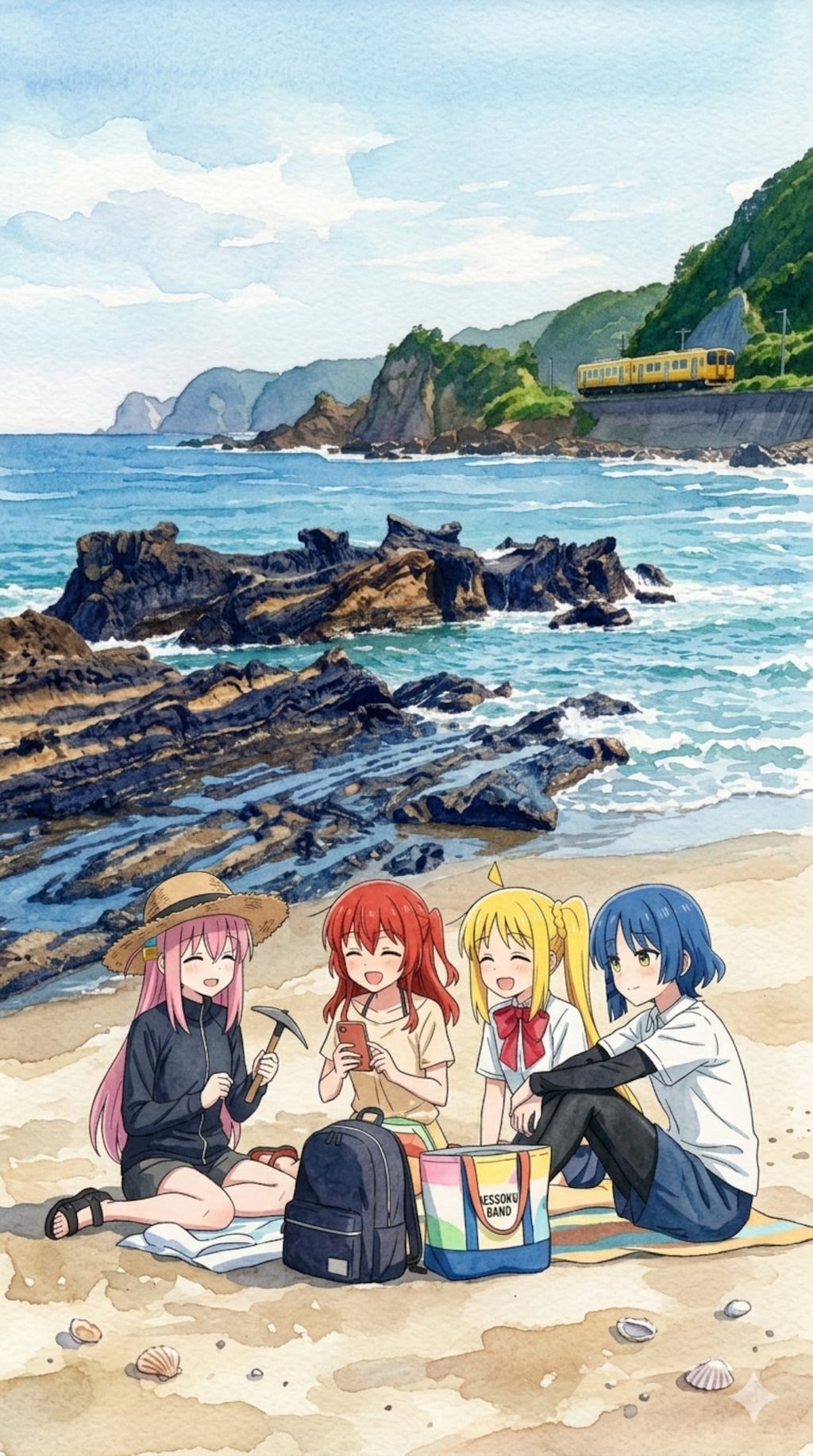 リゾート日南海岸（仲良し）