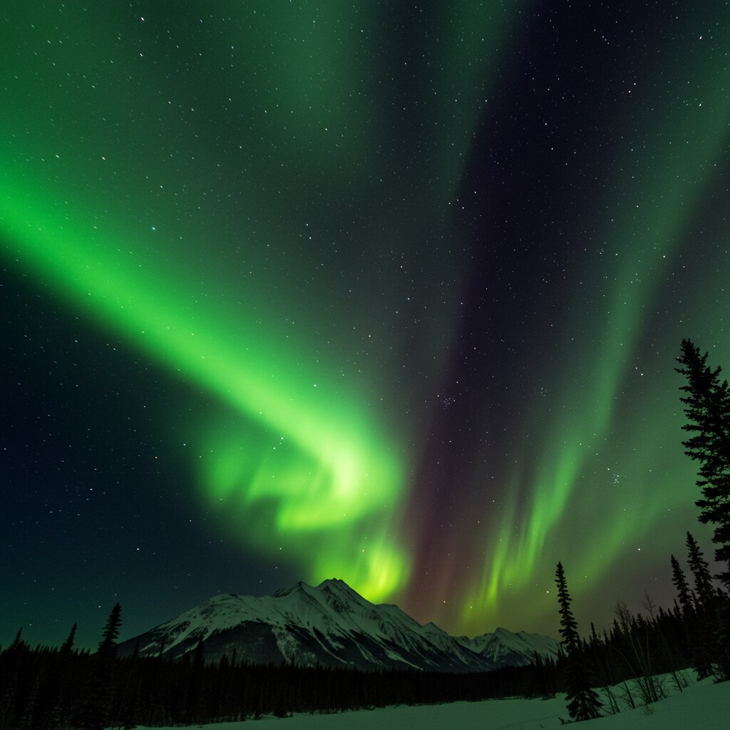 Sala in Yellowknife