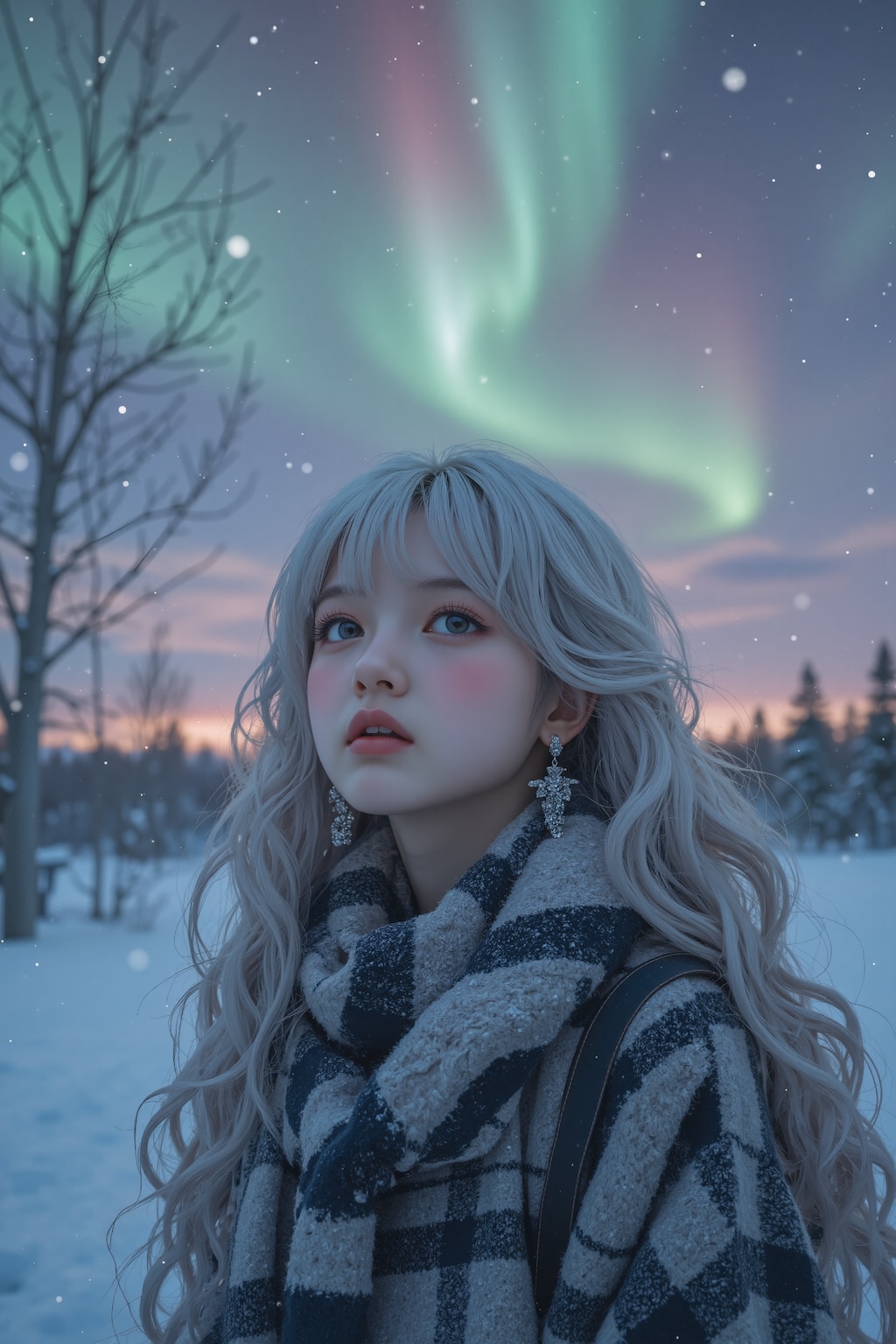 Sala in Yellowknife