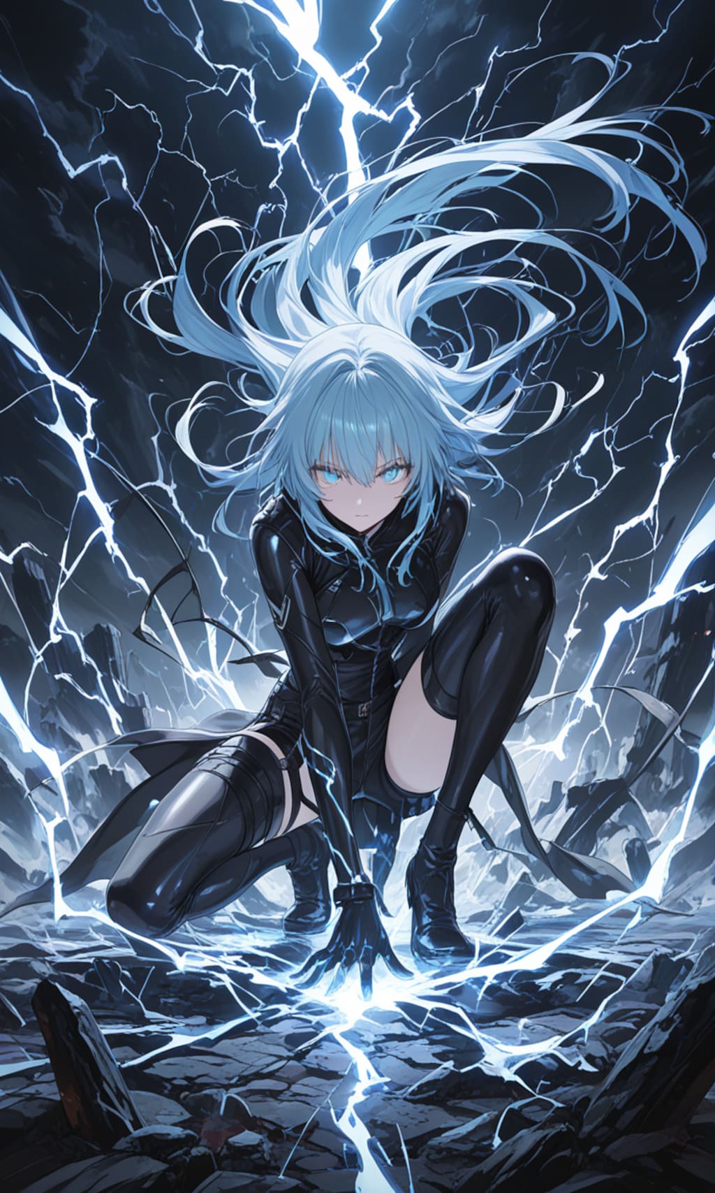 雷