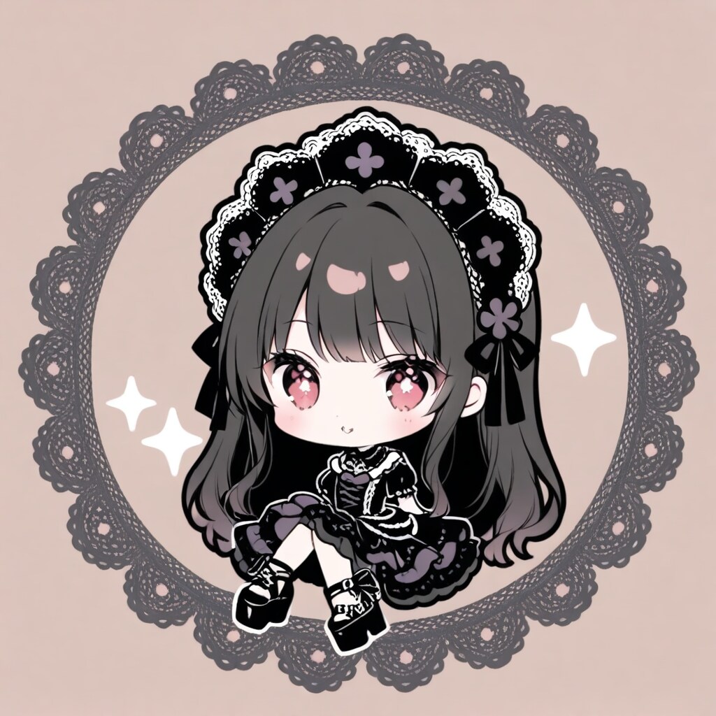 ちょっと地味かしら？ | の人気AIイラスト・グラビア