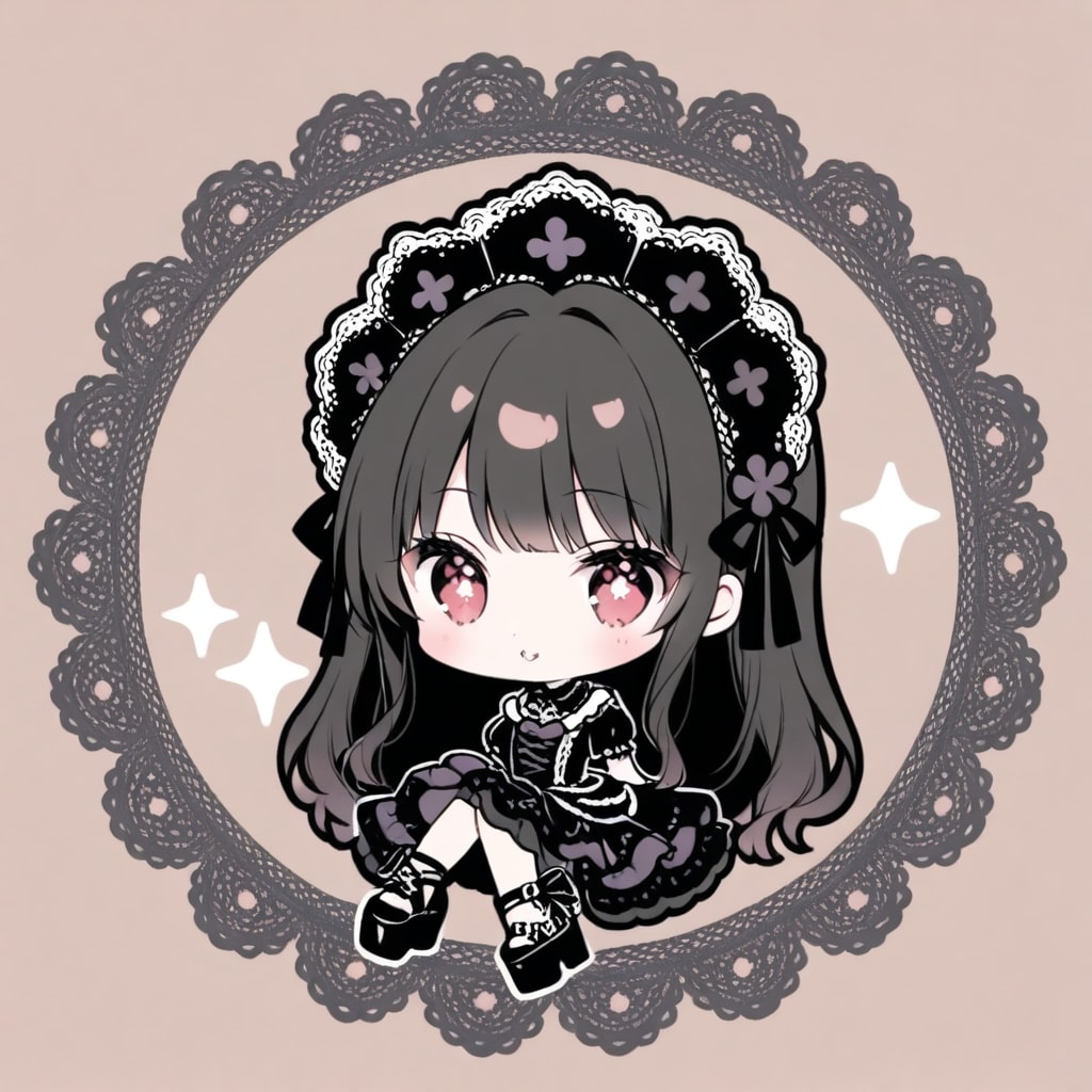 ちょっと地味かしら？