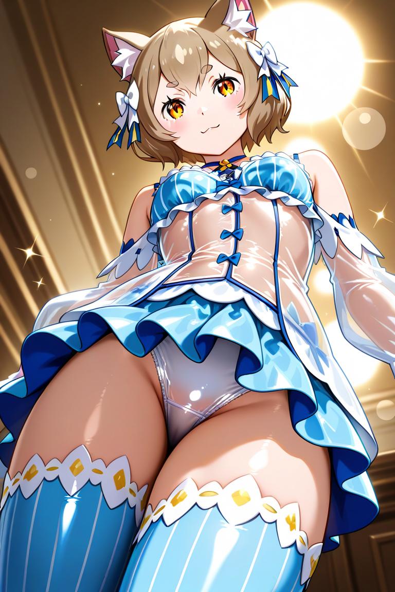 リゼロ　フェリックス・アーガイル