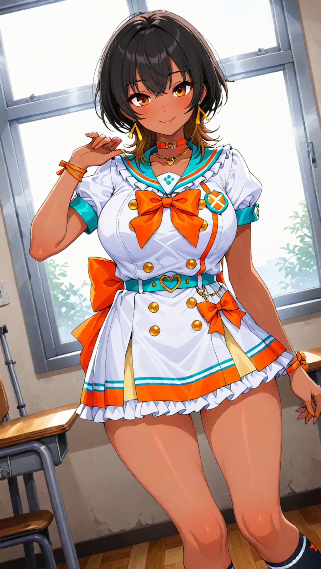 JK（女子高生）376