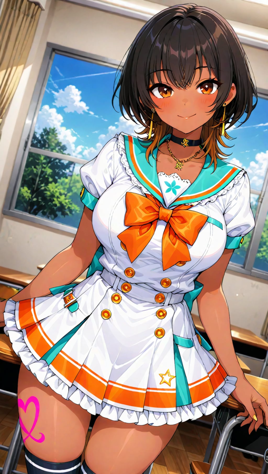 JK（女子高生）376