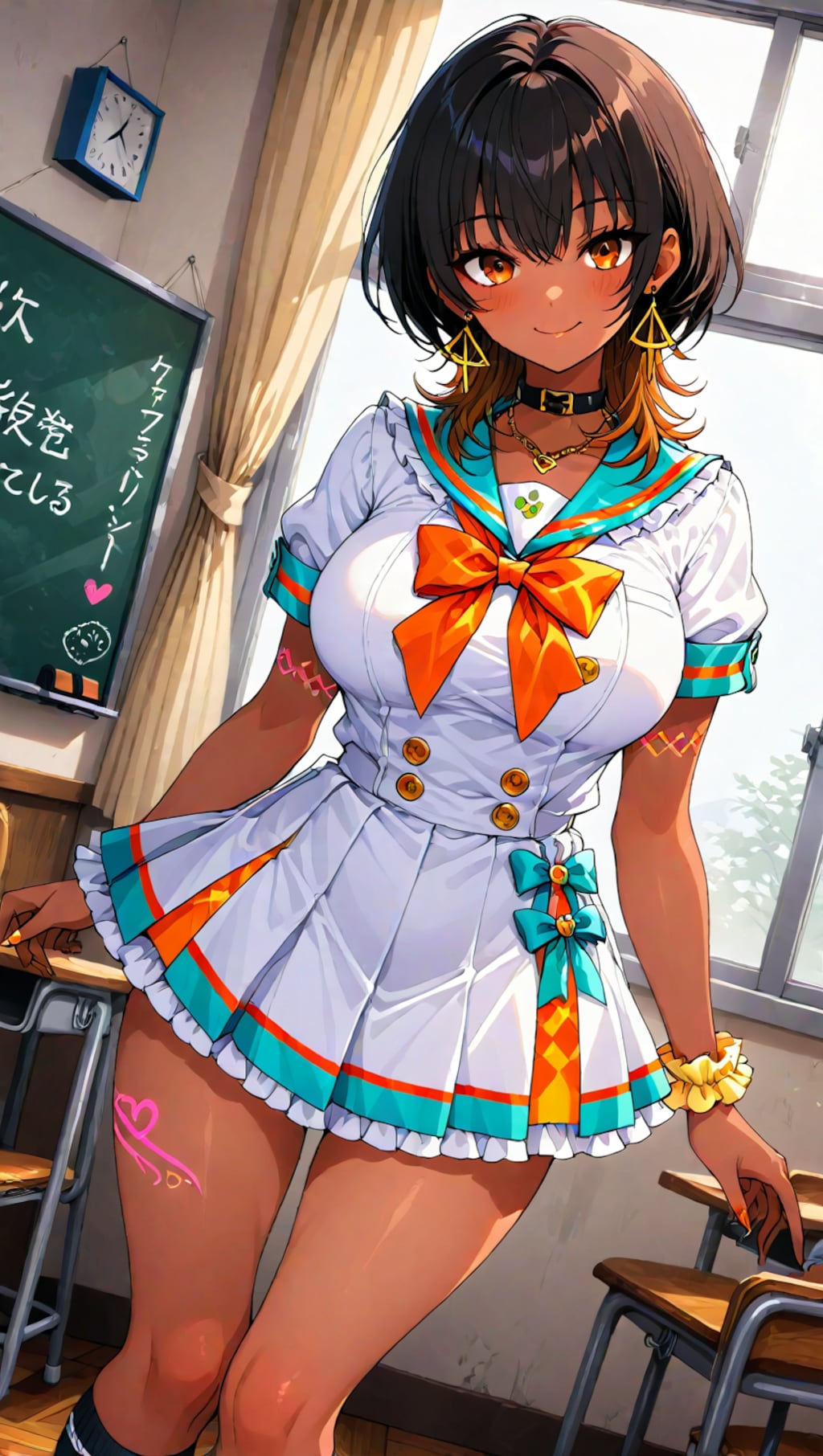 JK（女子高生）376