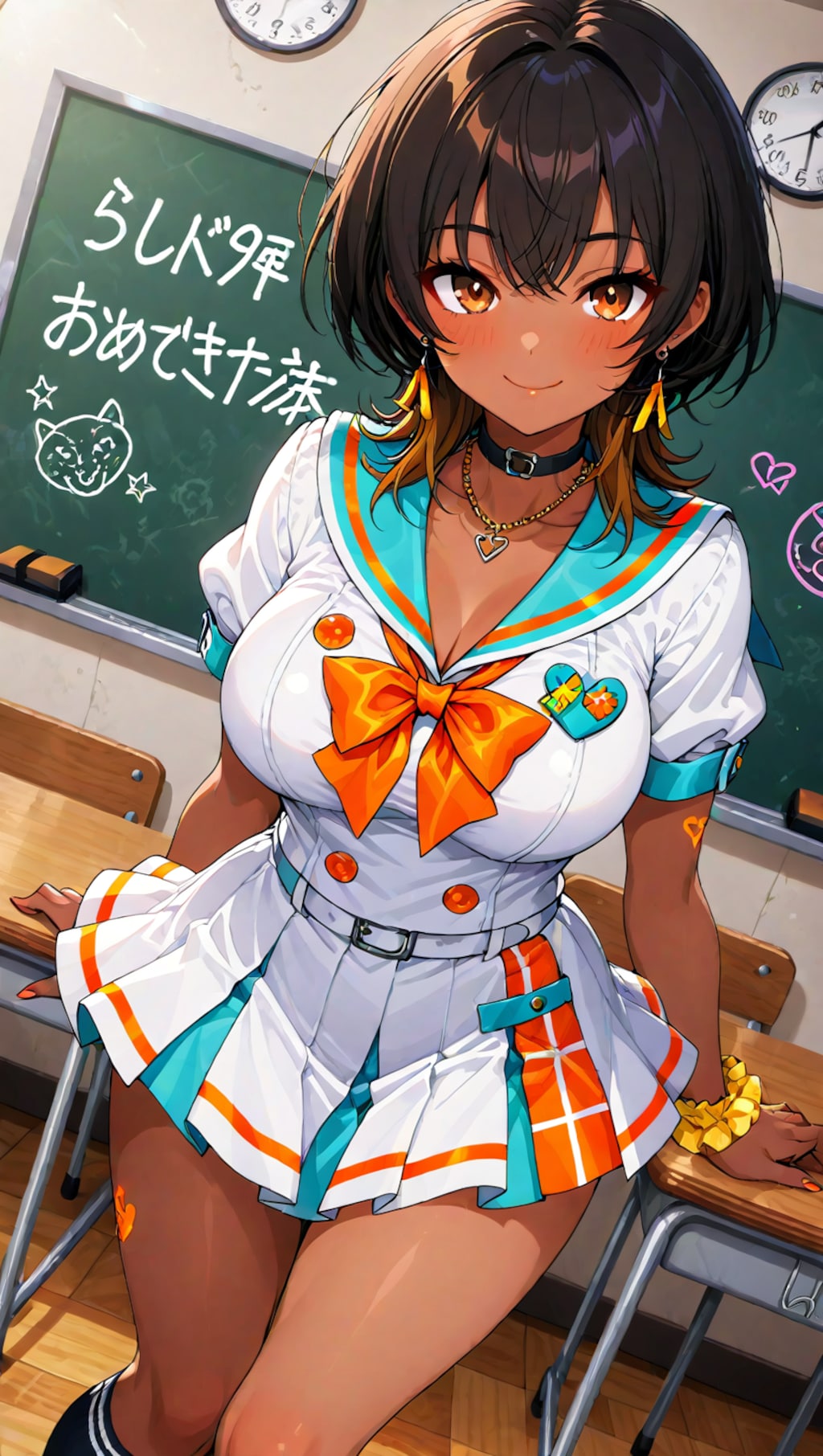 JK（女子高生）376