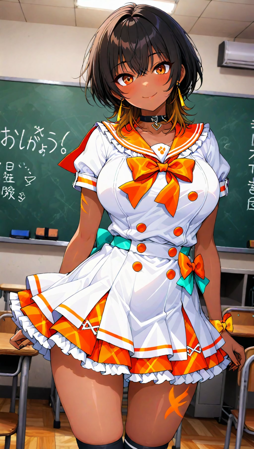 JK（女子高生）376