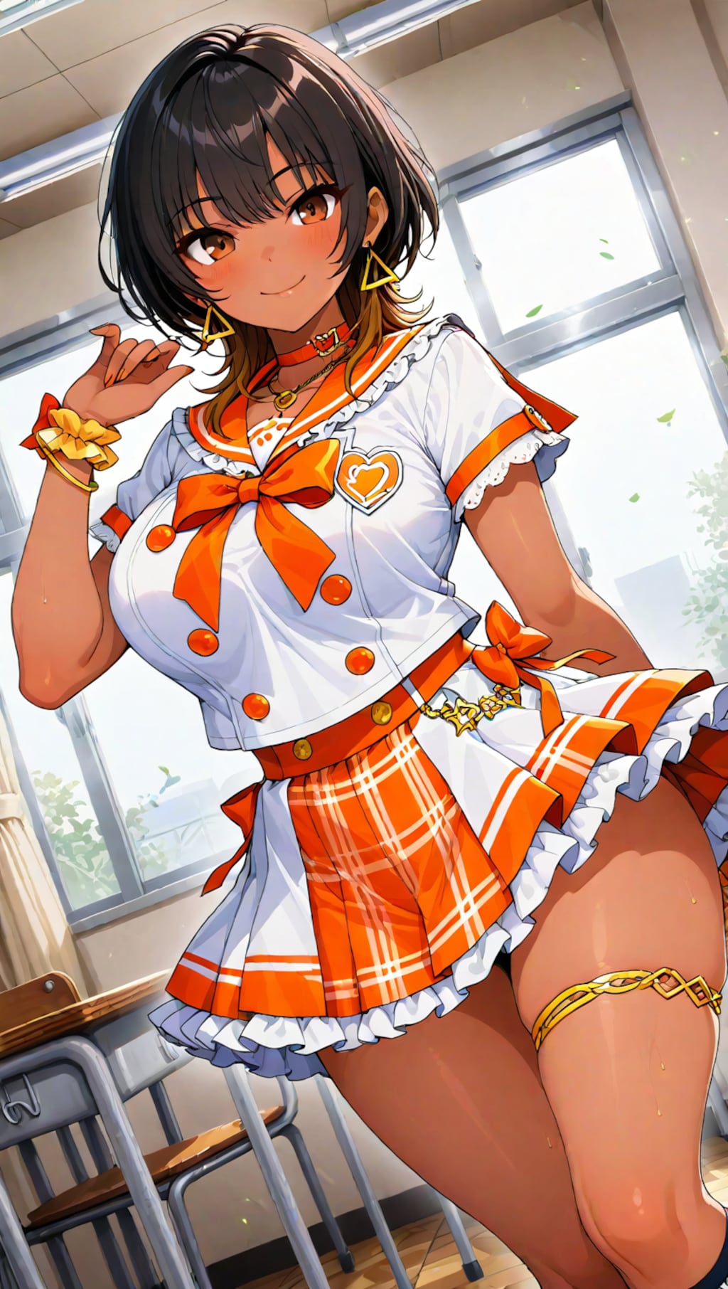 JK（女子高生）376