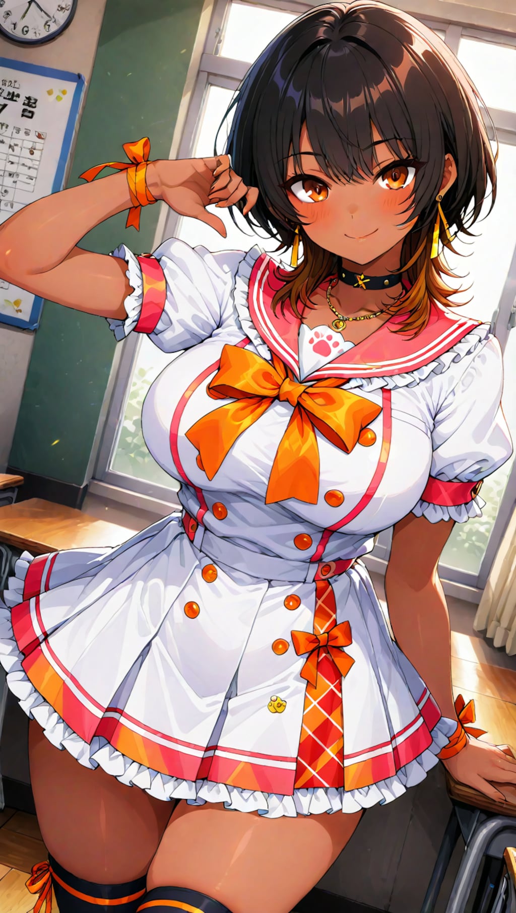 JK（女子高生）376