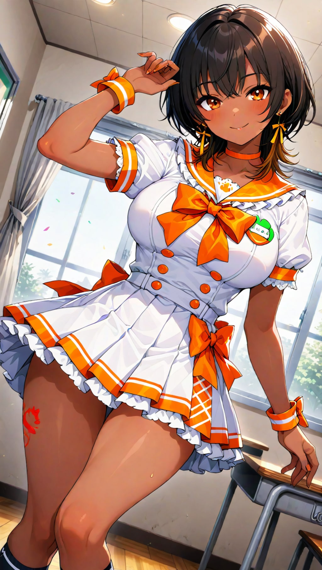 JK（女子高生）376