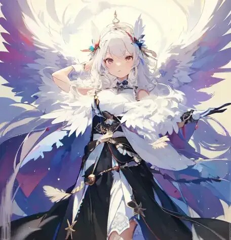 奥義・神格