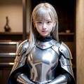 伝説のおぱ戦士 2枚目