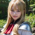 伝説のおぱ戦士 7枚目