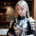 伝説のおぱ戦士 4枚目