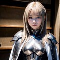 伝説のおぱ戦士 8枚目