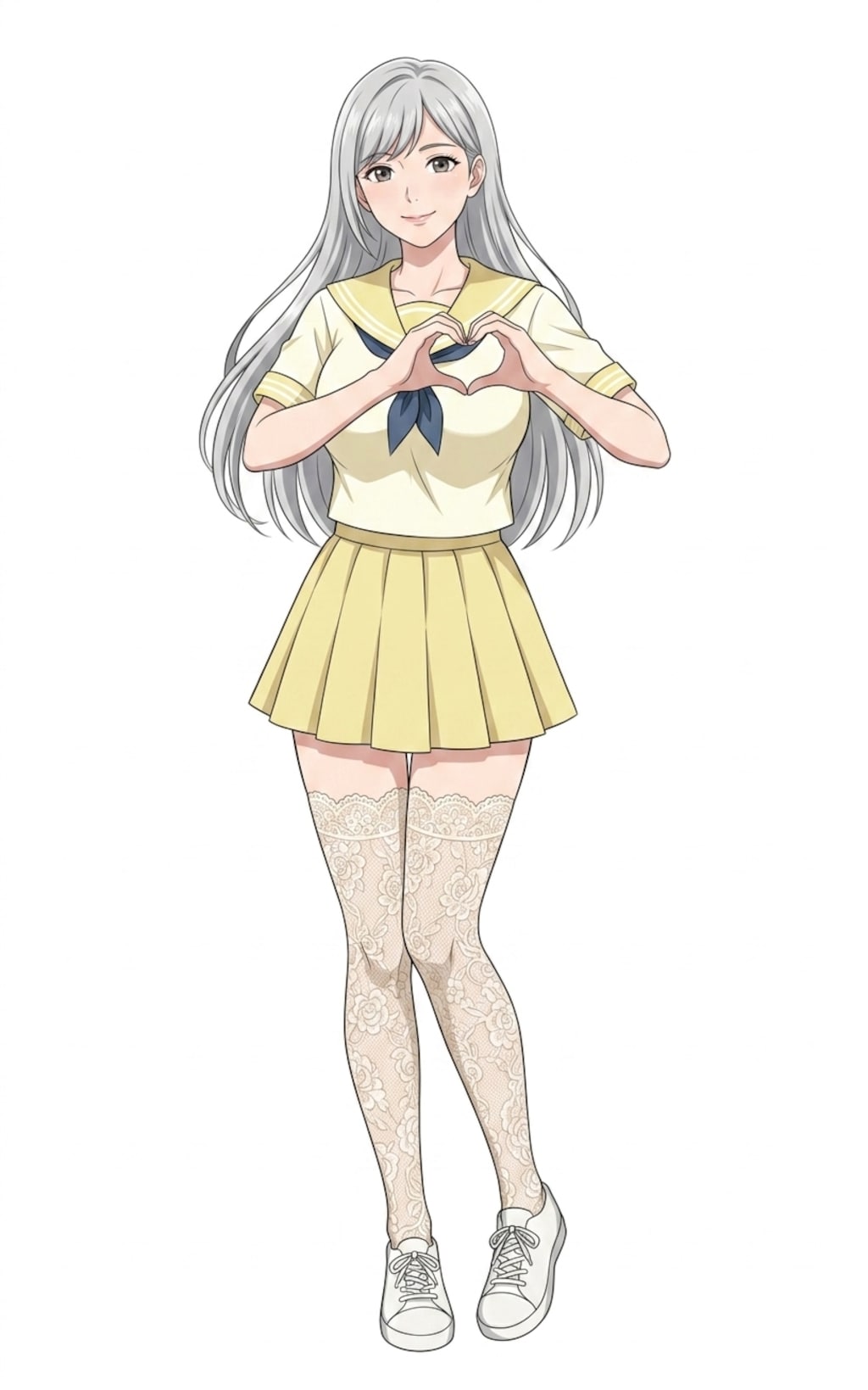 セーラー服