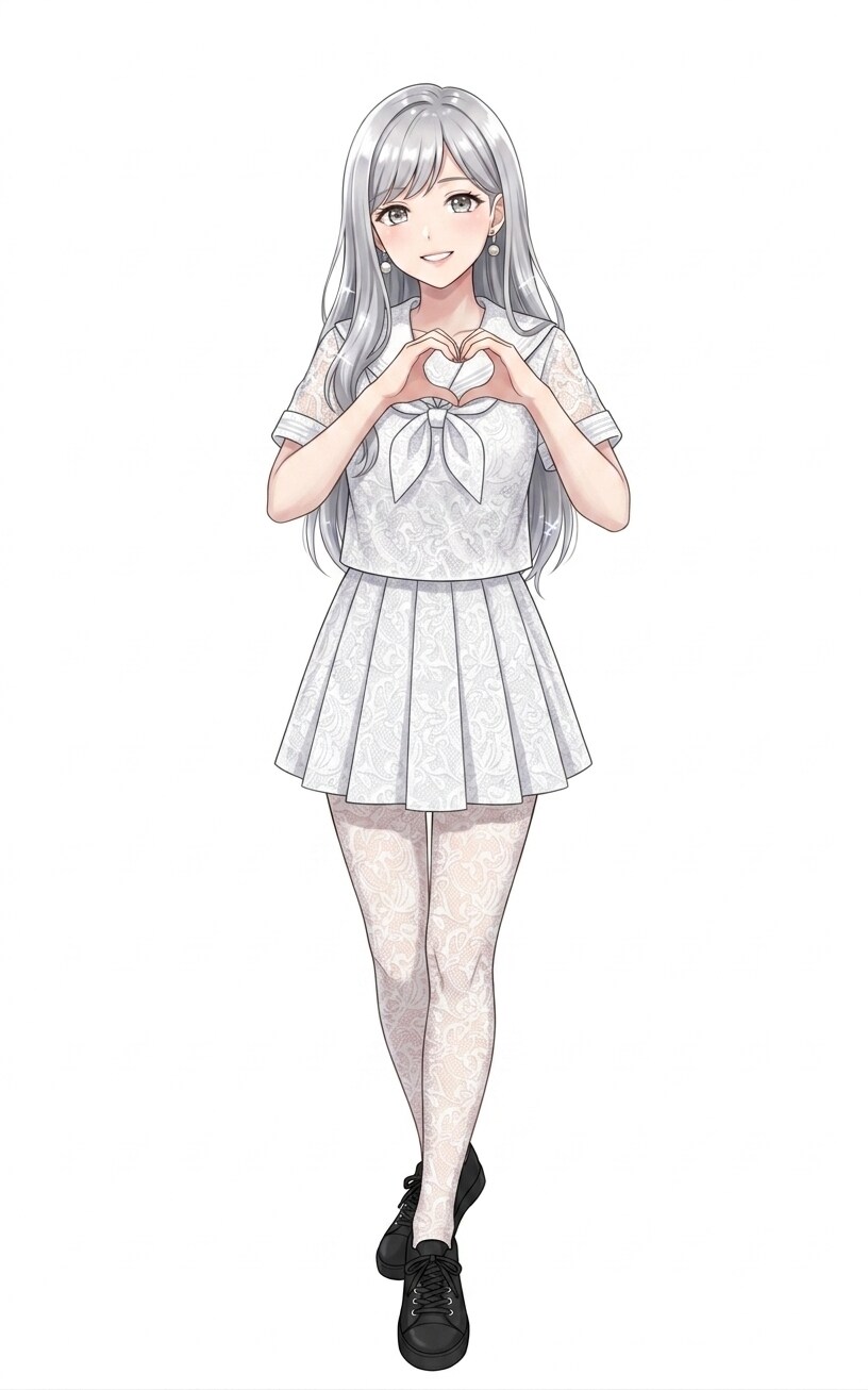 セーラー服 | の人気AIイラスト・グラビア
