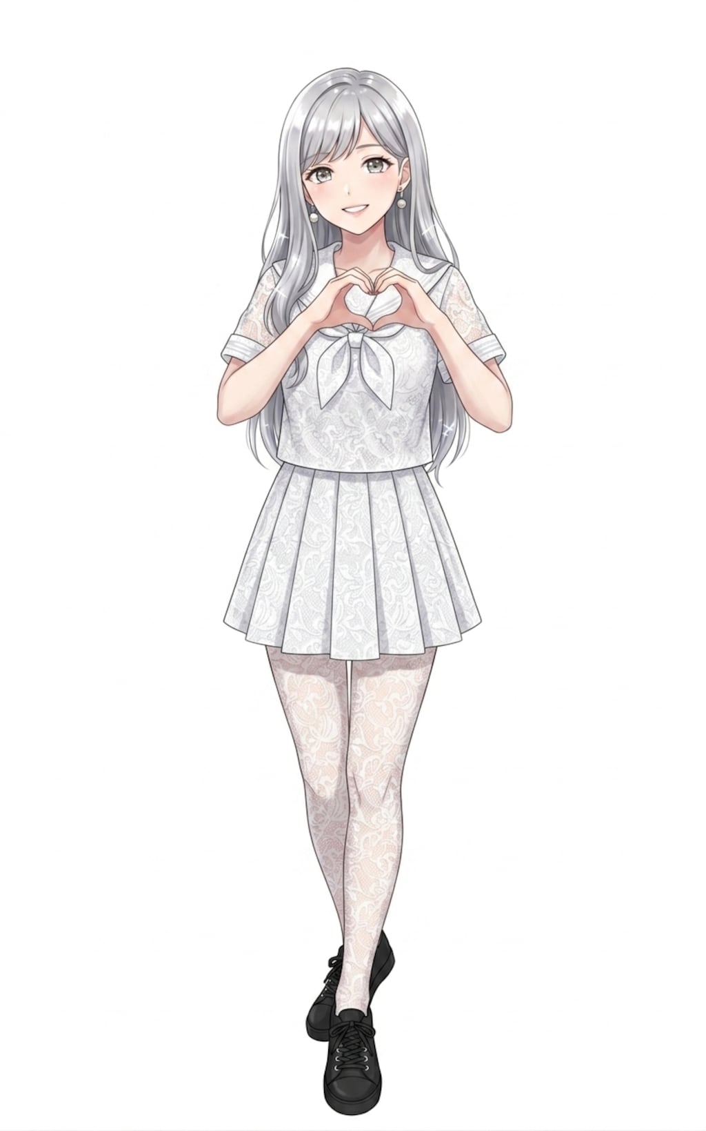 セーラー服
