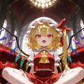きょうのれいむさん（妹の日・１ー１） 4枚目