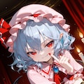 きょうのれいむさん（妹の日・１ー１） 2枚目