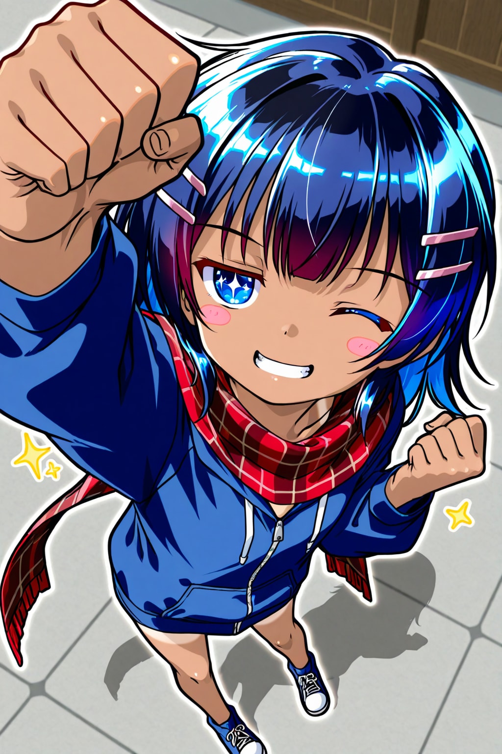 コ〇コ〇こなつちゃん