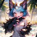 【ケモノ】Xデイリーまとめ 4枚目