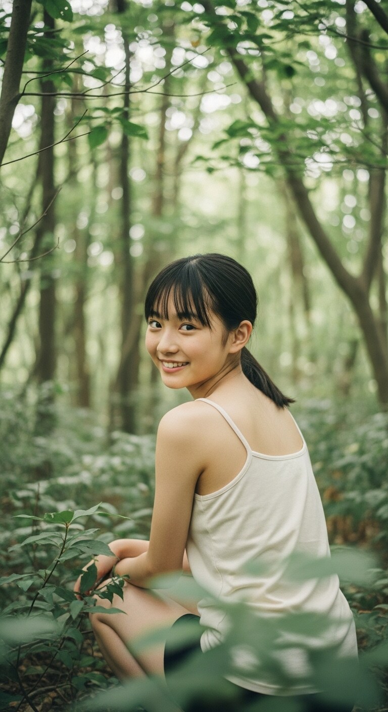 今日は何して遊ぶ?