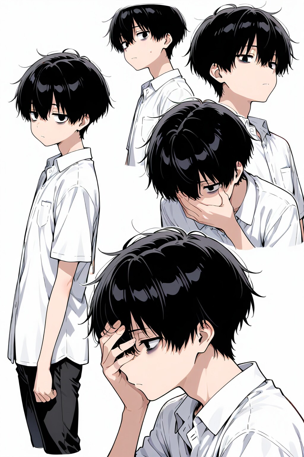 ねくらくん