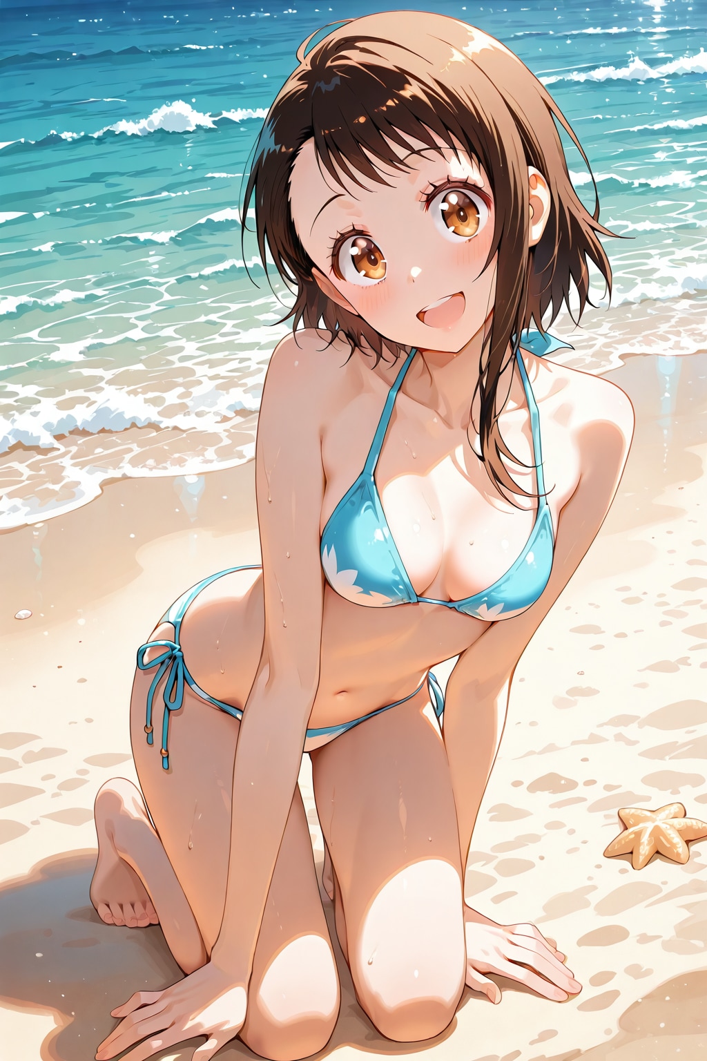 小野寺小咲