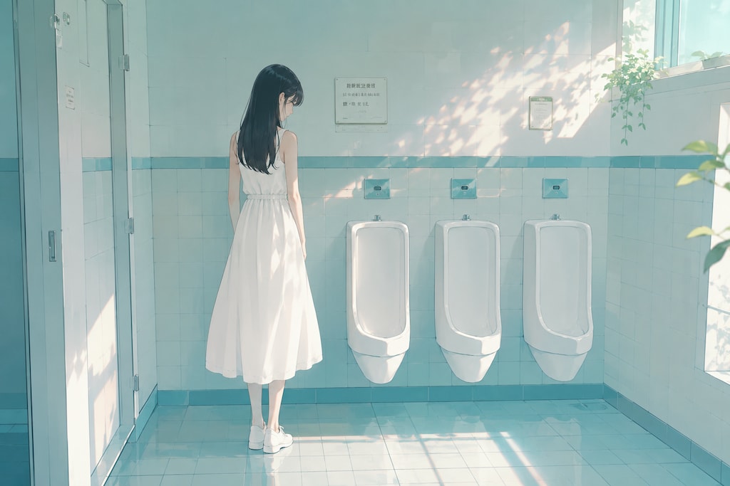 スタイリッシュな少女30