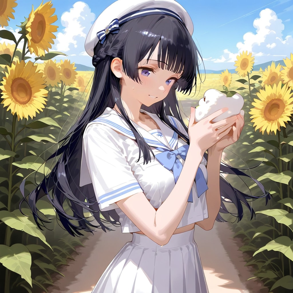 これ何？（BOLTおためし）