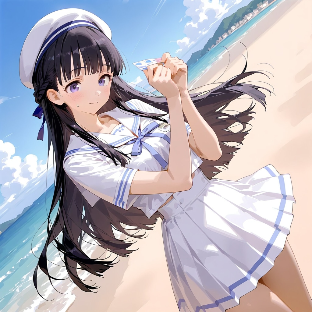 これ何？（BOLTおためし）