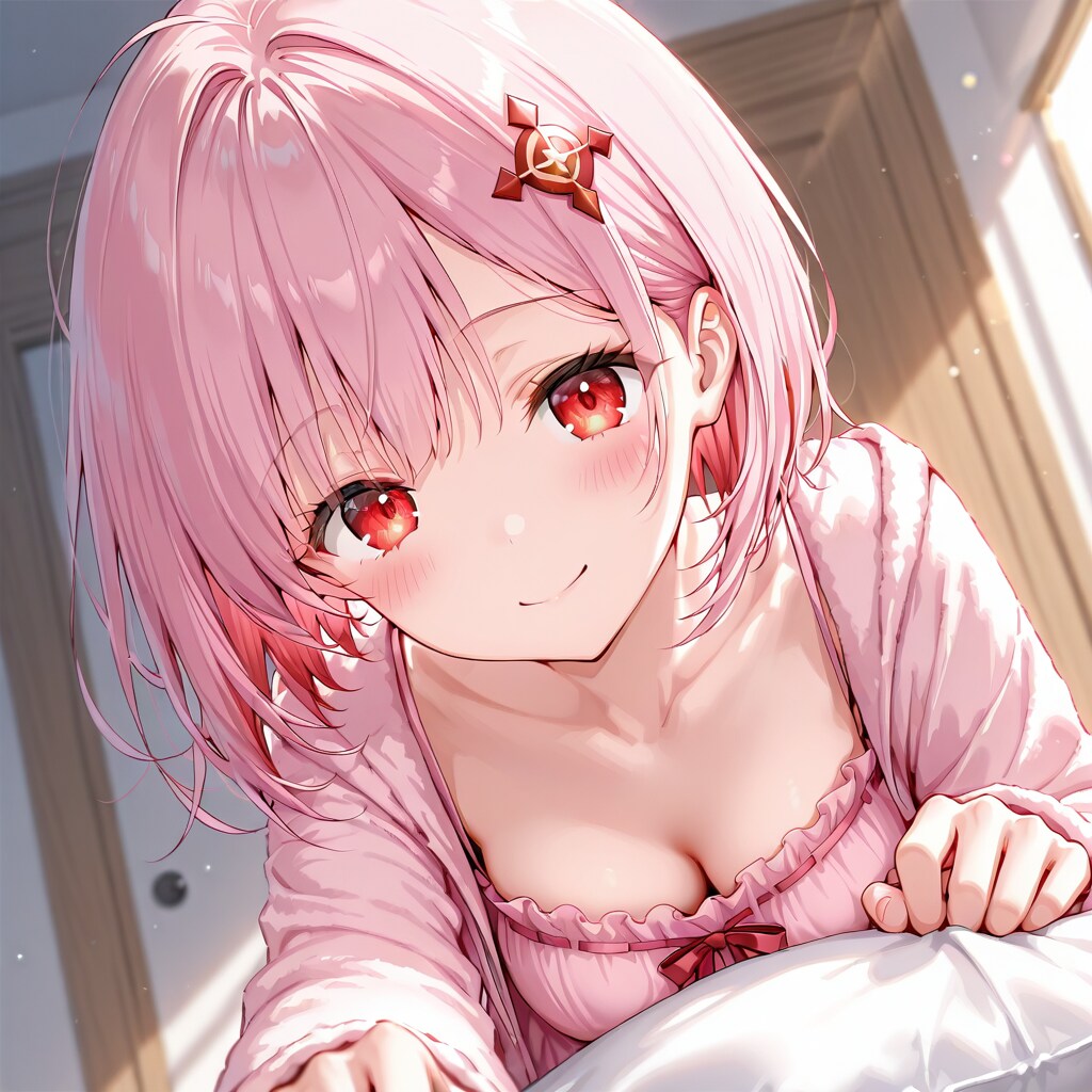 ☀️陽衣とのおはよう on September 2nd | の人気AIイラスト・グラビア