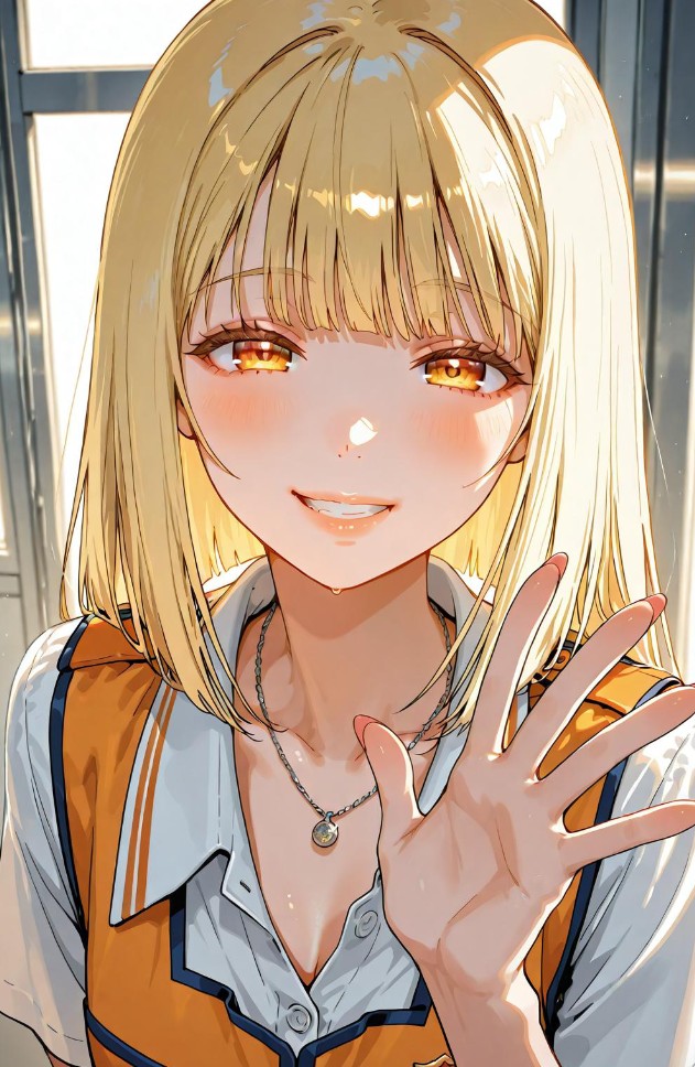 また連絡してね