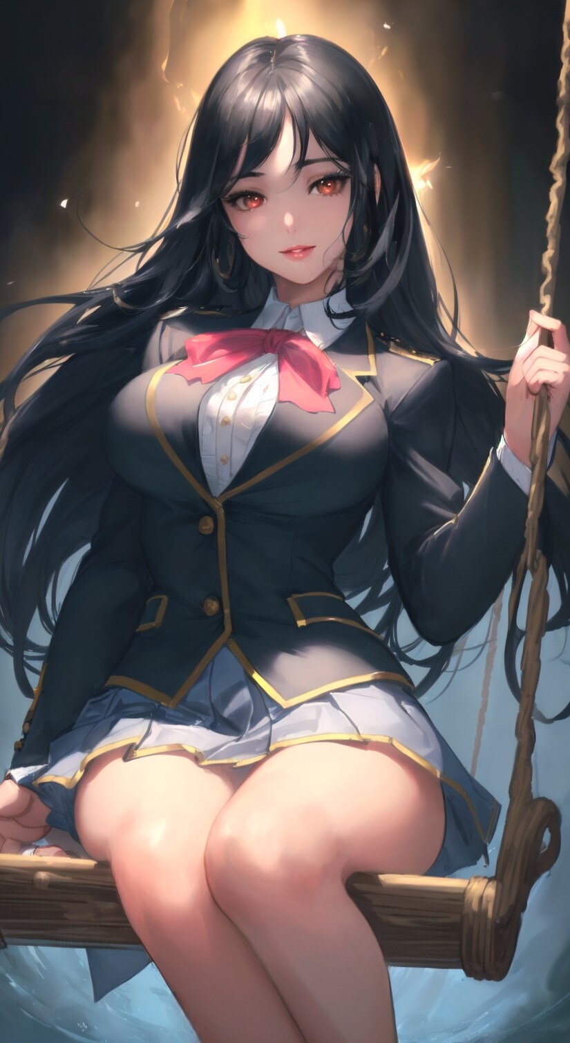 ブランコ