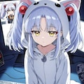 にゃー（無表情） 3枚目
