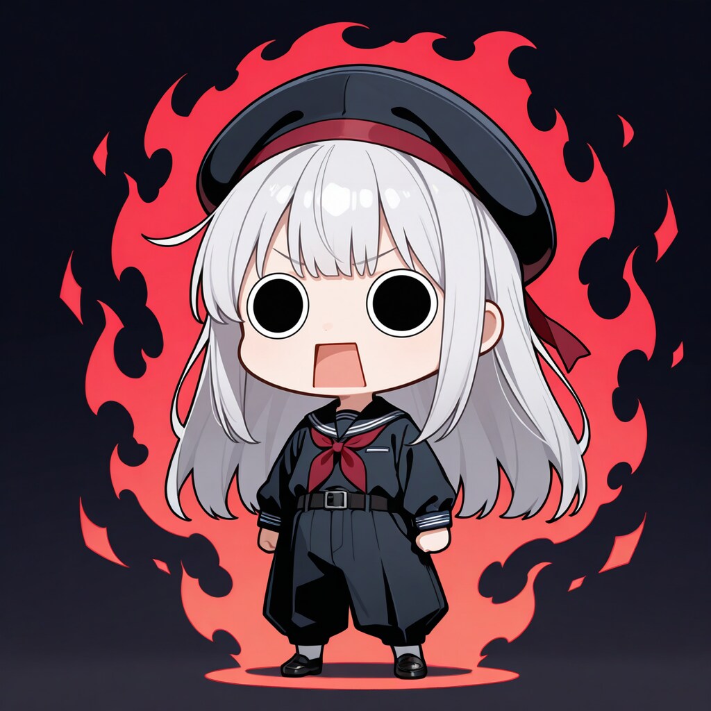 パワーえらいこっちゃ嬢 | の人気AIイラスト・グラビア