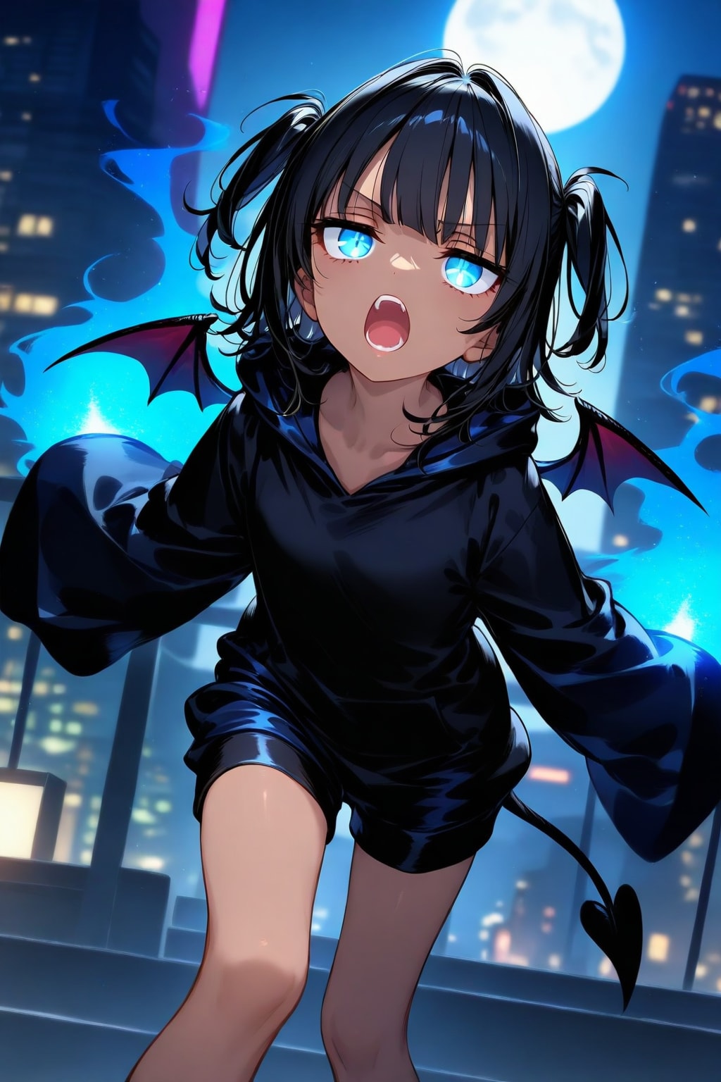 【こなつちゃん】今日もどこかで