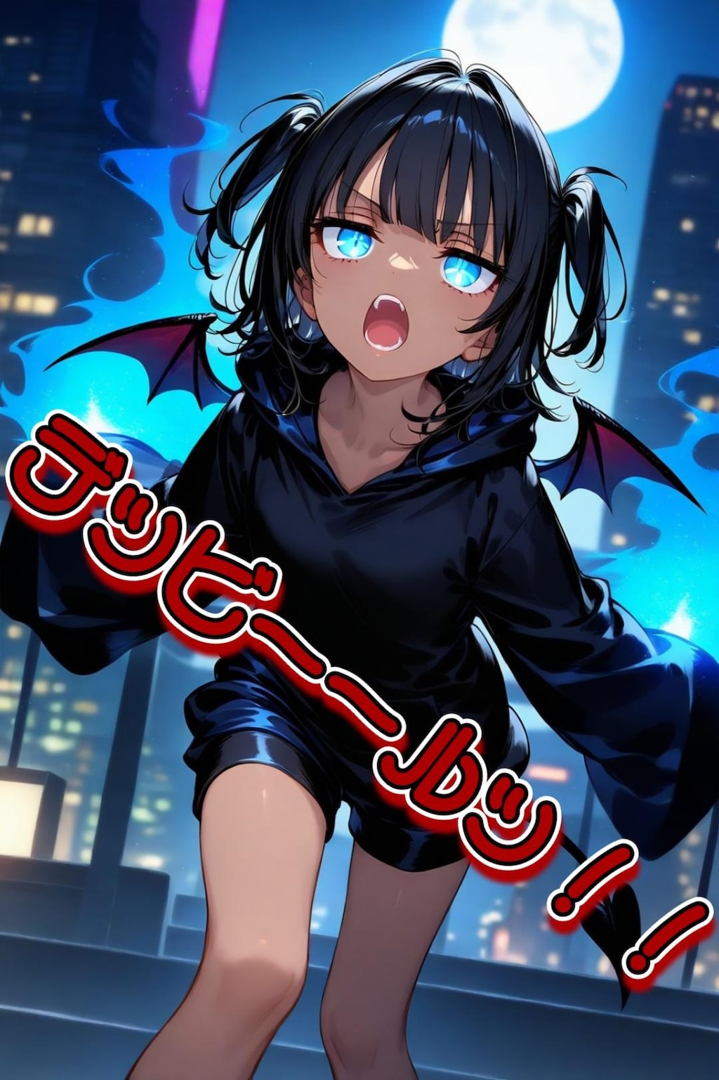 【こなつちゃん】今日もどこかで