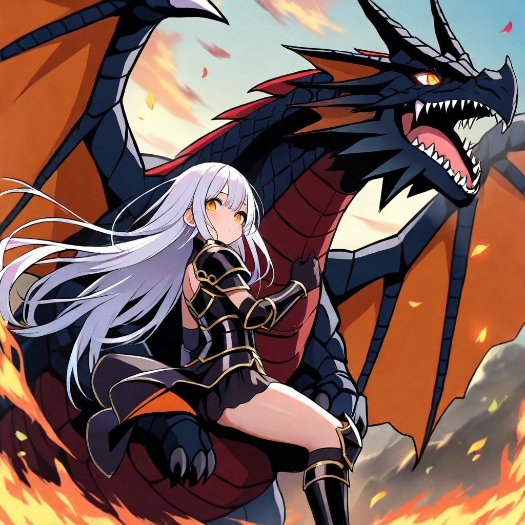 見習いから戦士へ..