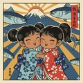 小説『仲善事麗市喜叶之絵』【ニャンノ世界】 4枚目