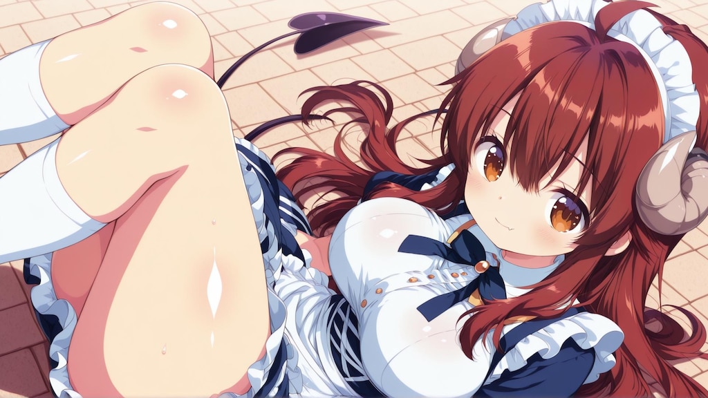 シャミ子