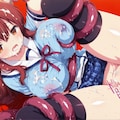 シャミ子 4枚目