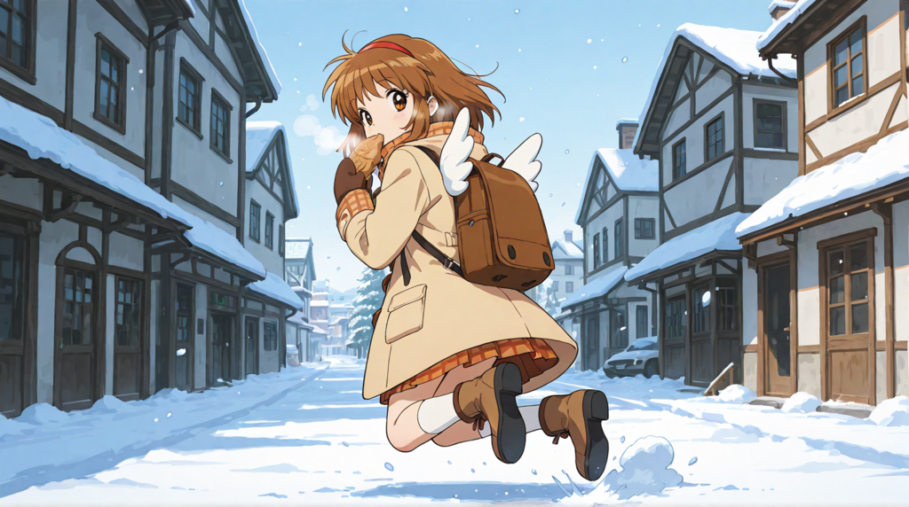 月宮じゃんぷ！