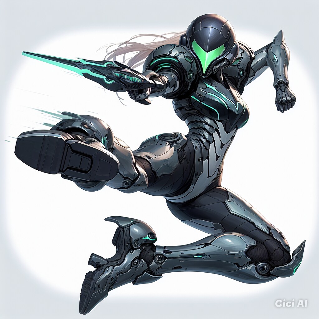 ちょっとハートな完全防備