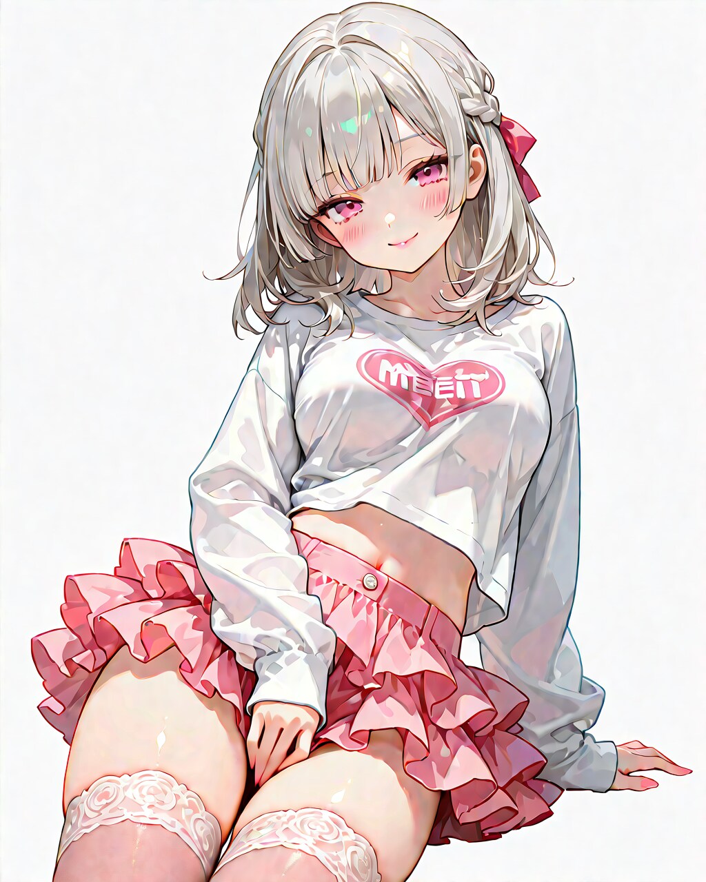 おへそ