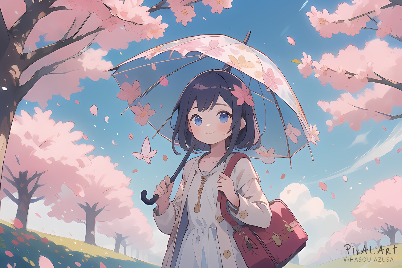 春先のライフハック