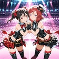 西木野真姫&矢澤にこ 2枚目
