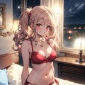 パパ活JC（ホテル編） 12枚目